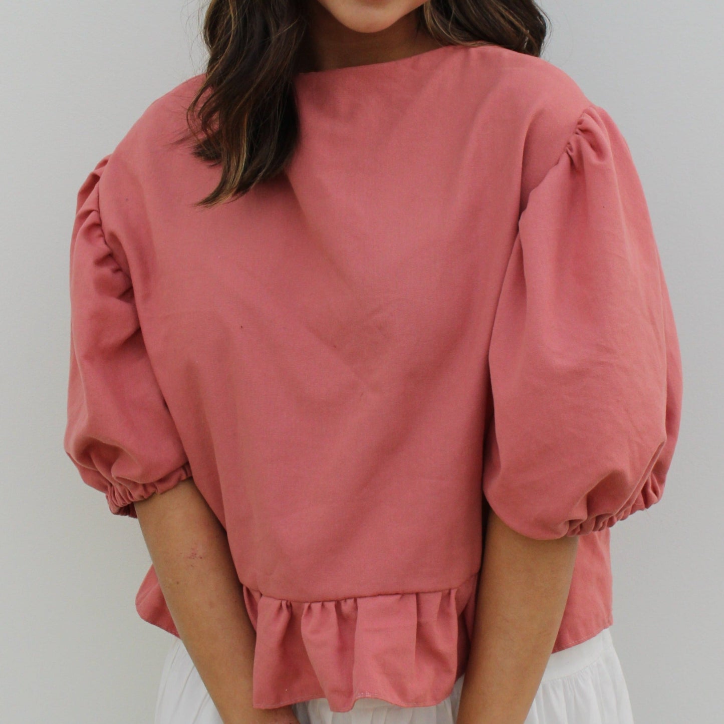 Peony Top