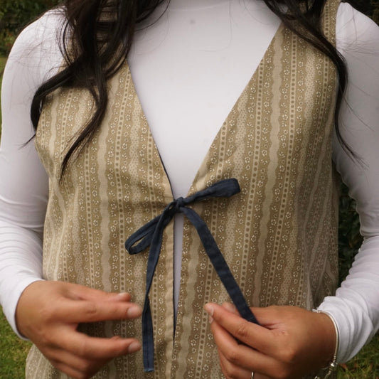 The Eliora Vest