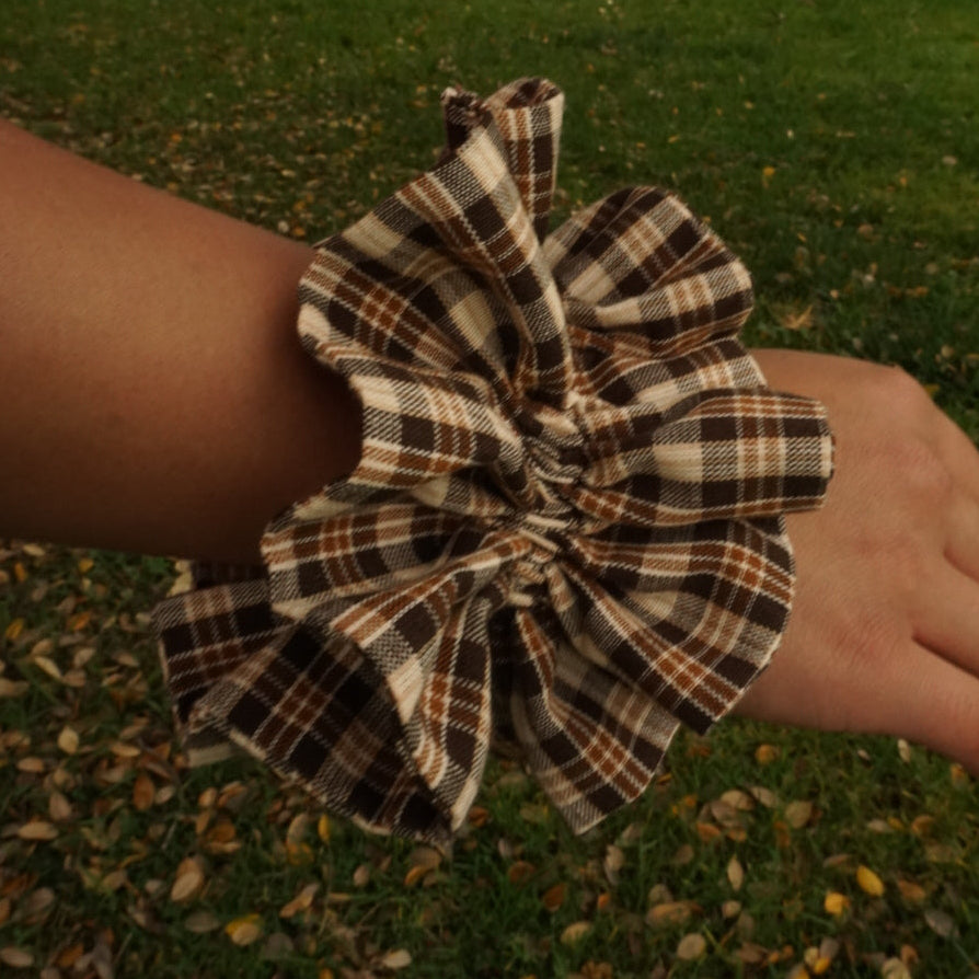 Willow Scrunchie